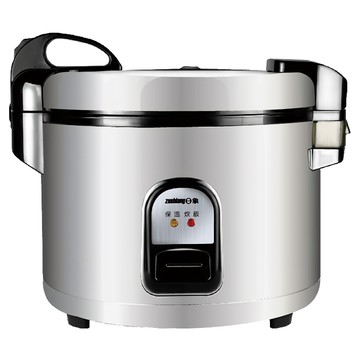 zushiang 日象 立體保溫電子鍋，30人份 5.4L 60碗飯  ZS-EM30