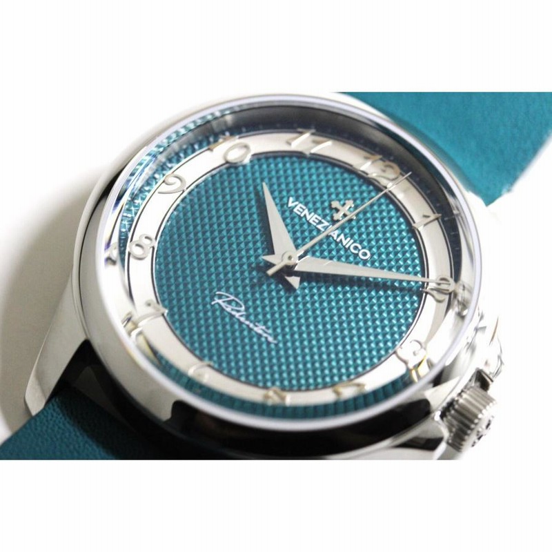 ④Invicta 0513 腕時計 Concrete Sector Watch 43mm | コンクリートセクターウォッチ