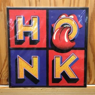 ROLLING STONES HONK(7740444)