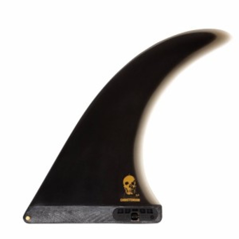 FCS2 ロングボード フィン CHRISTENSON LONGBOARD FIN 9.5 クリス