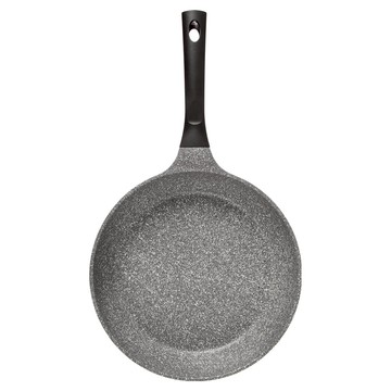 comet 大理石塗層平底鍋  28cm  1個