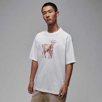 NIKE AS M J NC GOAT SS CREW 男 短袖上衣 IF0787100