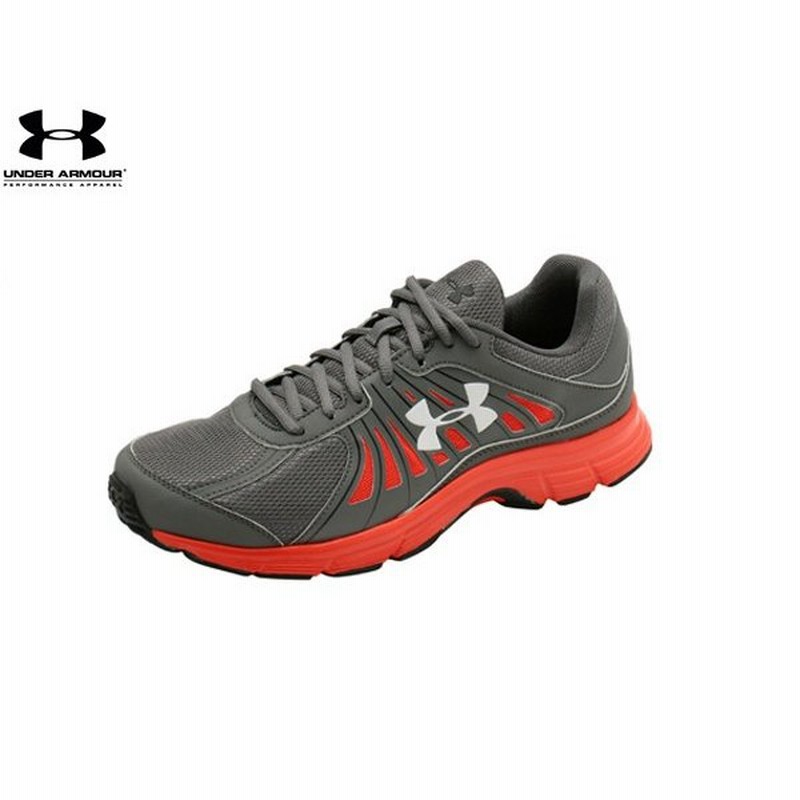 アンダーアーマー Under Armour メンズ Ua ダッシュrn J 4e ランニングシューズ 初心者 中級者 通販 Lineポイント最大0 5 Get Lineショッピング