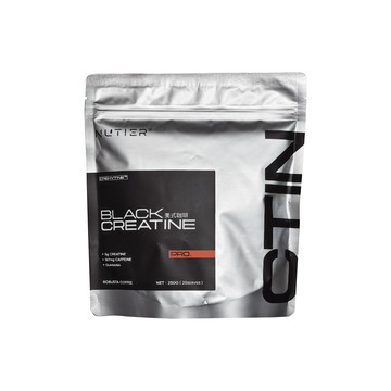 ［NUTIER］CTIN 鹼性一水肌酸 (250g/包) - 沒事咖啡-沒事咖啡