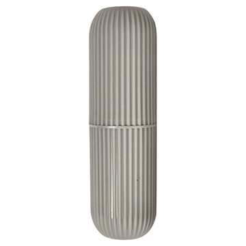 Little Pink Rabbit 粉彩小兔 盥洗用品收納盒  單一顏色  1個