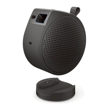 《 BenQ 明基 免運 原廠 限量黑 新上市 》GV50P 1080P 高亮 雷射 智慧微型投影機 投影機 微投