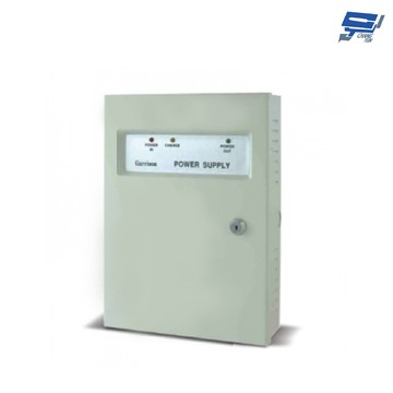 昌運監視器 garrison lk-1001a 電源供應器 內附自動充放電電路