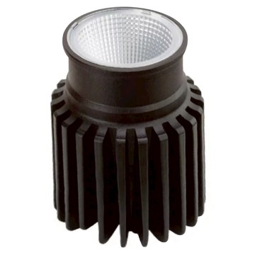 KAO'S 高氏 LED COB MR16模組光源 15W 3000K KM-001Y  黃光  1個