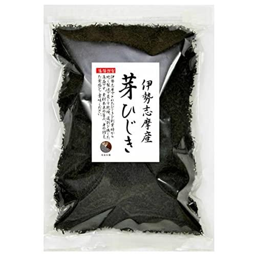 海藻本舗 ひじき 芽ひじき 500g 国産 三重県 伊勢志摩産