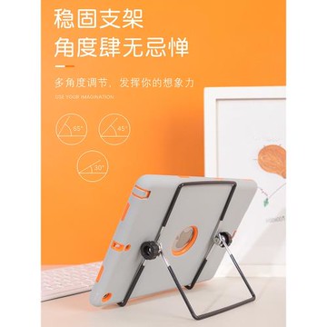 適用于蘋果2018新ipad9.7寸平板保護套全包防摔硅膠軟殼網紅時尚