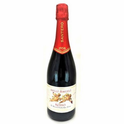 サンテロ 天使のロッソ ７５０ml 正規