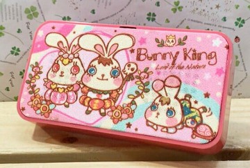 【震撼精品百貨】 Bunny King 邦尼國王兔 香港邦尼兔 擴音器/音響#72550 震撼日式精品百貨