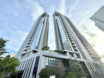 科博館植物園勤美商圈｜勤美之森千萬裝潢戶｜台中市西區館前路