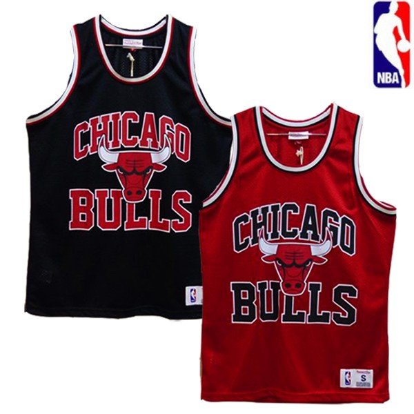 NBA BULLS タンクトップ rsgmladokgi.com