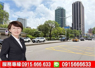 景觀第一排 面明華國中 【34萬/坪】 精品雙平車｜高雄市左營區博愛二路