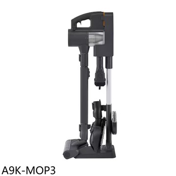 【LG 樂金】【A9K-MOP3】A9K無線吸塵器附輕薄地板吸頭吸塵器