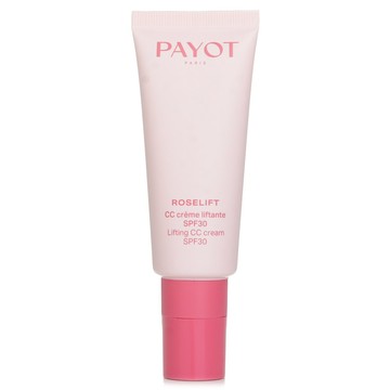 柏姿 Payot - 勻淨亮采CC霜 SPF30