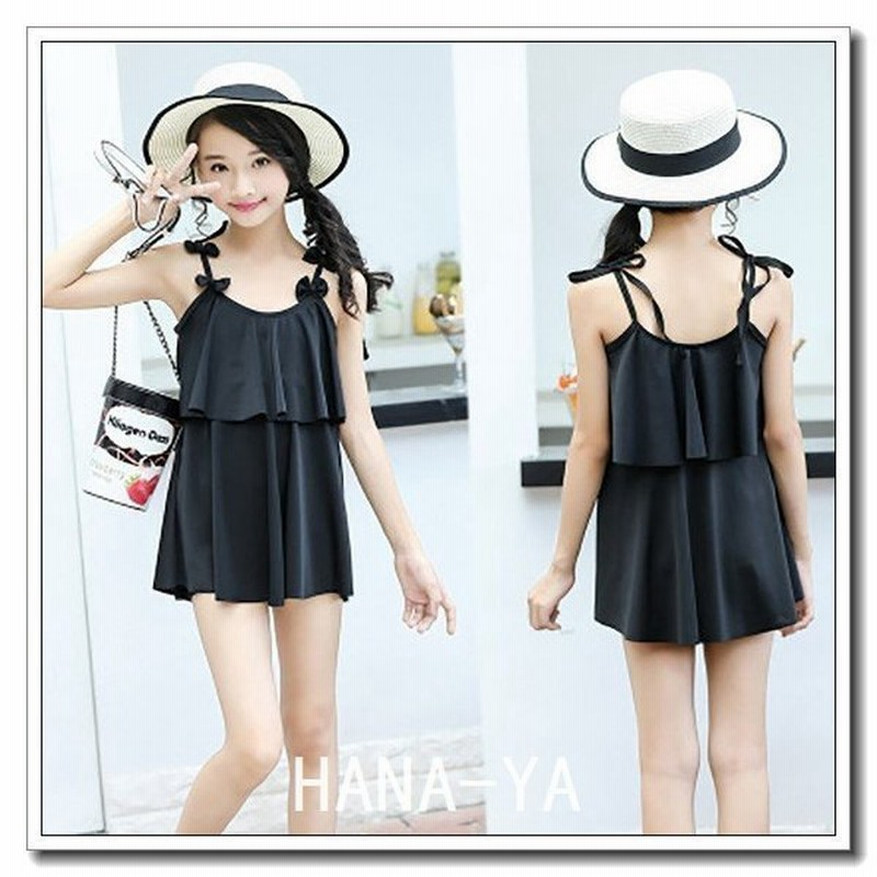 ワンピース超人気 子供水着 女の子 キッズ 子供 ワンピース 水着 小学生 中学生 キッズ用水着 スクール水着 温泉用水着 超可愛い 通販 Lineポイント最大0 5 Get Lineショッピング