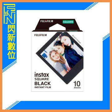 FUJIFILM 富士 SQUARE SUNSET 日落 方型 軟片(公司貨)拍立得