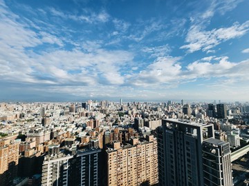 七期東方帝國35F高樓層李雅豐｜台中市西屯區文心路二段