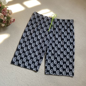 ✨壹灣出貨✨【精品男裝】男士泳褲夏速幹外穿寬鬆透氣五分褲加長款防尷尬遊泳度假男士泳衣