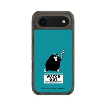 iPhone Air AirX 本質黑 - 奧樂雞 Ology - 奧樂雞watch out