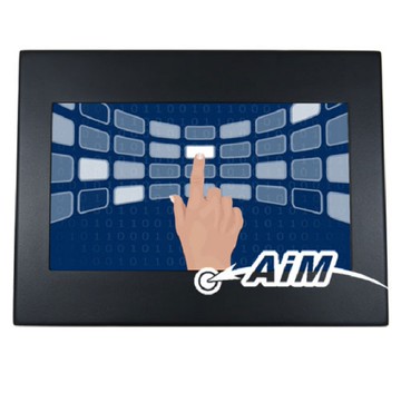 AiM TOUCH瞄準科技 電阻式7吋觸控螢幕
