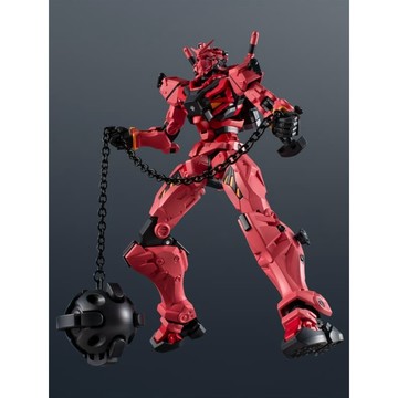 BANDAI  鋼彈 UNIVERSE 紅色鋼彈