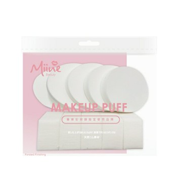 Miine 小圓5入+菱形5入