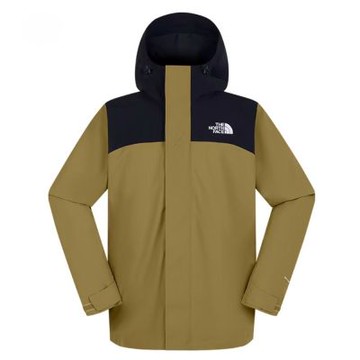The North Face M SANGRO DRYVENT JACKET 2.0 - AP 男 防水外套 NF0A8DX1KAL