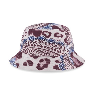NEW ERA 男女 雙面漁夫帽 ANIMAL PAISELY 紐約洋基 NE13773941