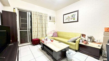 如小資輕鬆成家【太子鎮】3房輪抽車位｜桃園市中壢區龍和一街