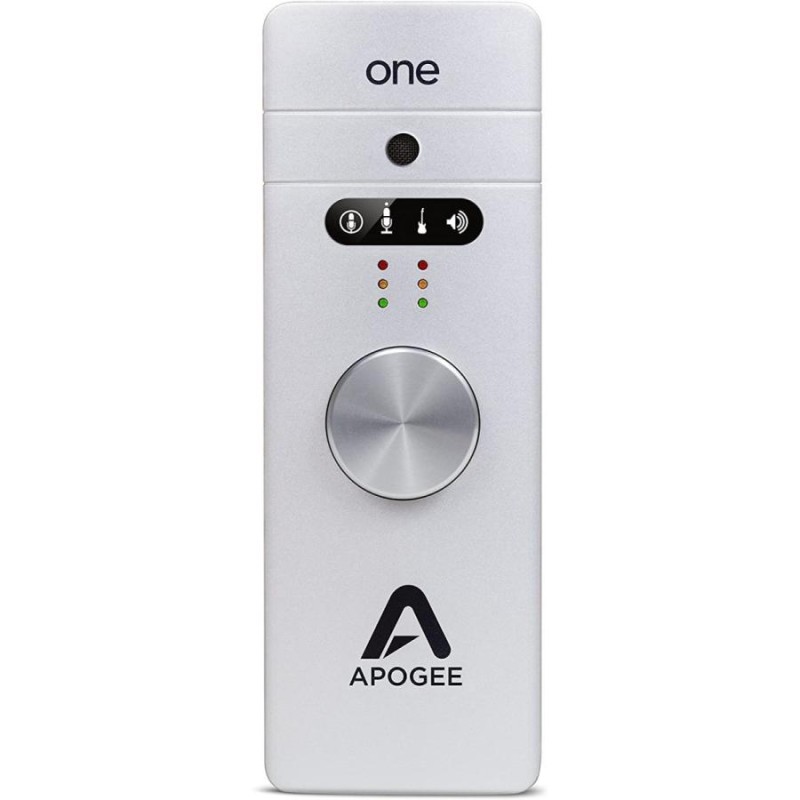 完成品 Apogee ONE for Mac オーディオインターフェース Mac専用