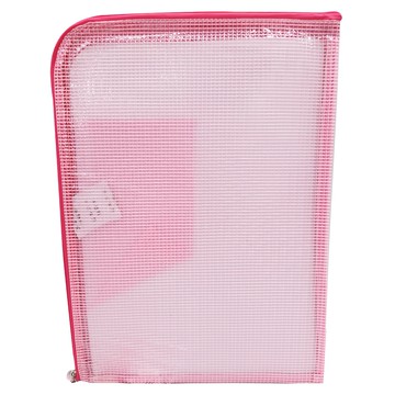 KOKUYO 國譽 文件收納袋 聚氯乙烯 尺寸335x245x7(mm)  A4  1個