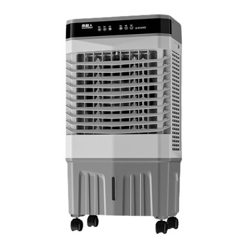 優樂悅~南極人空調扇家用式冷風機工業水制冷商用工廠移動空調風扇JD-800