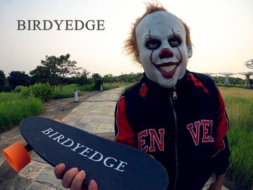 BIRDSEDGE  MINI LG原廠 品牌 電動滑板車 懶人下單連結 包包+滑板  永久保修