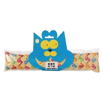 CATWANT 貓咪旺農場 貓薄荷兔子踢玩具 含台灣貓草 舒緩貓咪心情 清潔牙垢  多色 款式隨機  1個