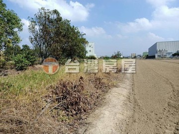 鹿港水五金小塊田｜彰化縣鹿港鎮頂和段