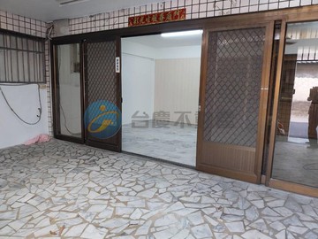 買好房趁憲在 安南區鬧中取靜車庫透天｜台南市安南區海中街