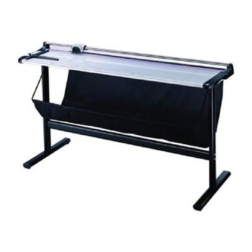 【KW-triO】A0 圓盤 滾刀式 大型 裁紙機1300mm /台  KW-13022