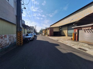 阿蓮合法食品廠辦基地｜一般農業區｜附保存登記｜高雄市阿蓮區中正路