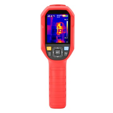 TECPEL 泰菱》優利德 紅外線熱像儀 基礎型 UTi260B 熱顯像儀 紅外線溫度計 測溫槍 測溫儀
