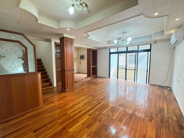 金雅大道｜24米大面寬雙透天金店面｜新竹市北區鐵道路二段