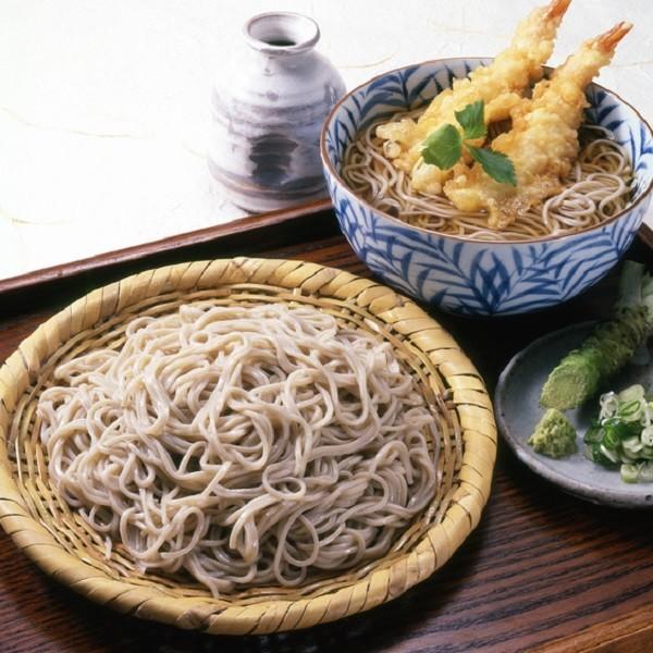 霧しな 霧しなそば三昧(藪 更科 蕎麦 乾麺 麺類 お取り寄せ グルメ 日本蕎麦 セット)