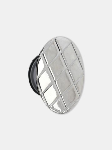QUILTING RTOK TECH ACCESSORIES [SILVER]