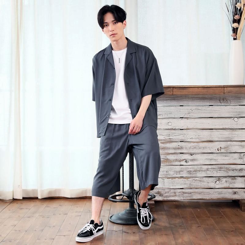 FACETASM 総柄 ガウチョパンツ ショートパンツ sample 48 - メルカリ