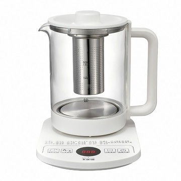 大家源 智慧調理養生壺 TCY-271501 1.5公升