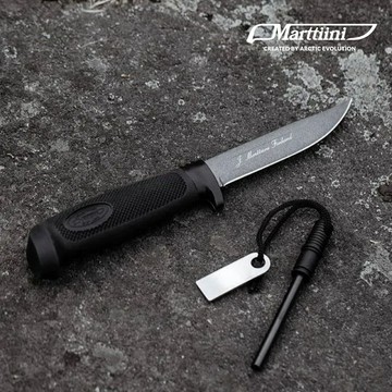 【Marttiini】 Condor Trailblazer 野營刀 185018T ( 芬蘭刀、多功能刀、簡易工具、登山露營)