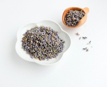 新年禮物  開運小物  天然乾燥薰衣草助眠香氛包(二包入)