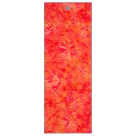 Manduka Yogitoes Groovy Collection 環保瑜珈舖巾 Tiva